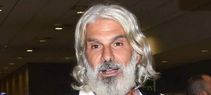 Μάνος Πίντζης: Το σκυλί που βρήκα είναι της Σπηλιώτη και το t-shirt του άντρα της (βίντεο)